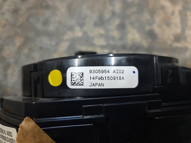61319330576 BMW Переключатель подрулевой, в сборе купить в Ровно
