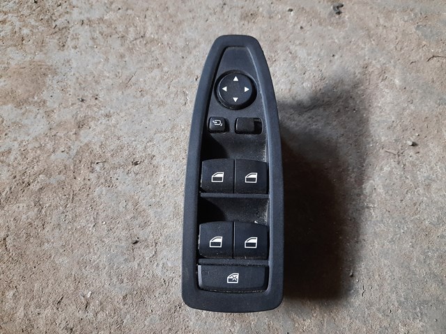 Кнопочный блок управления стеклоподъемником передний левый x1 f48 61319362116