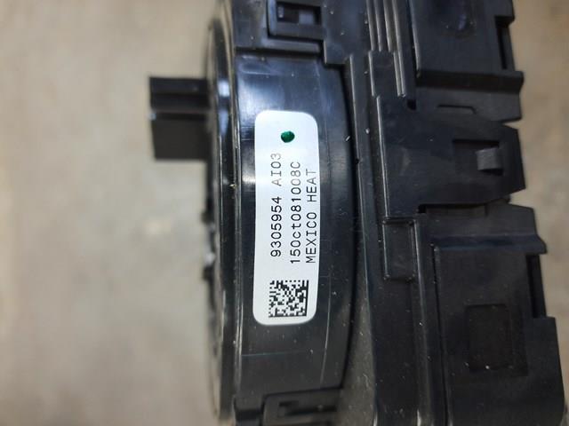 61319374431 Переключатель подрулевой, в сборе купить Полтава