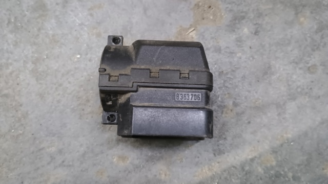 Контактная группа замка зажигания 61328363706 BMW