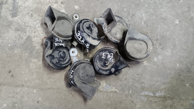 Клаксон 61338381272 BMW