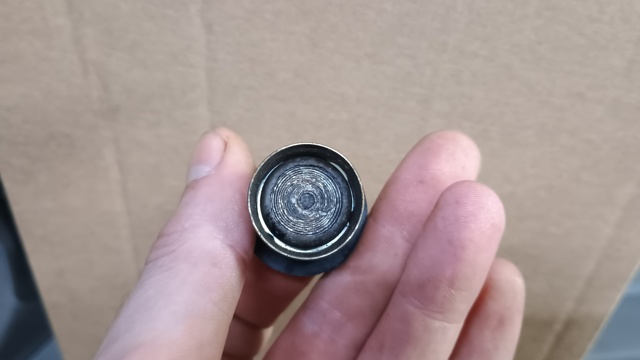 61341375967 BMW Прикуриватель купить в Кривой Рог