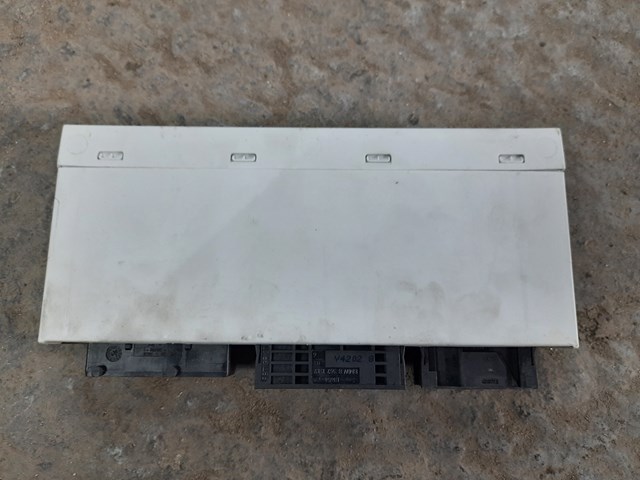 Блок управления комфортом 61356963338 BMW