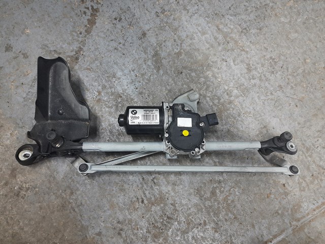 Трапеция дворников 61617260488 BMW
