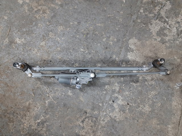 Трапеция дворников 61617301041 BMW