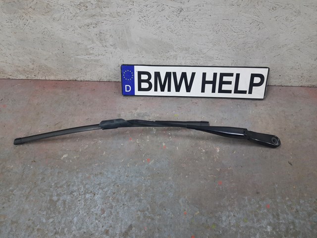 Поводок дворника 61617453958 BMW