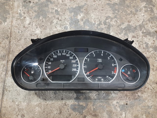62118364390 BMW