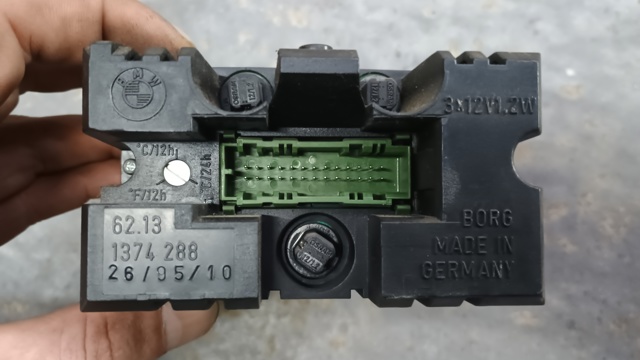 62131374288 BMW купить в Львов