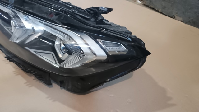 BMW 63115A4F753 в наличии Украина