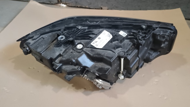BMW 63115A4F753 в наличии Полтава