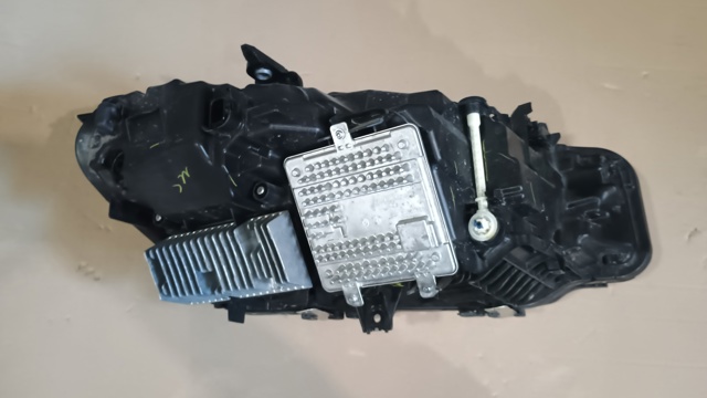 BMW 63115A4F753 в наличии Днепр