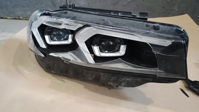 63115A4F754 BMW купить в Львов