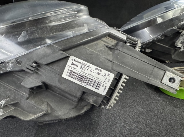 63117383220 BMW купить в Ирпень