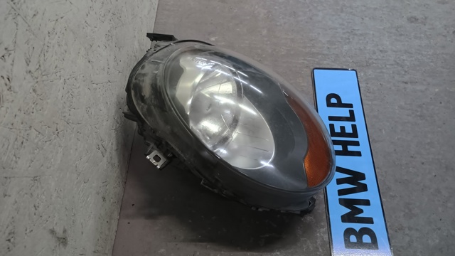 BMW 63117401599 Фара левая в наличии Павлоград