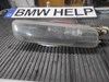 Противотуманка правая 63178361952 BMW