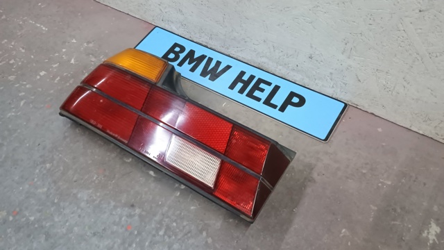BMW 63211374025 Фонарь задний левый в наличии Ужгород