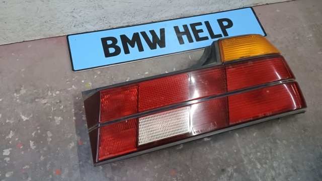 63211374026 BMW Задний фонарь купить в Павлоград