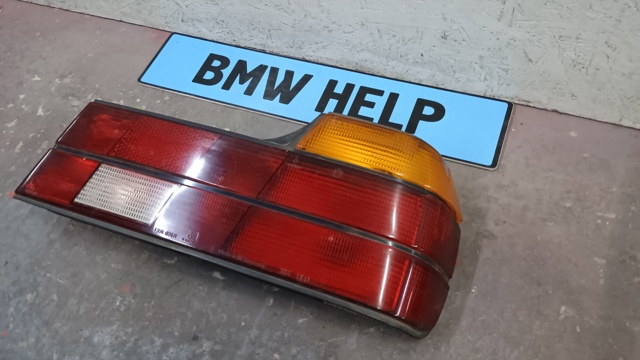 BMW 63211374026 Фонарь задний правый в наличии Одесса