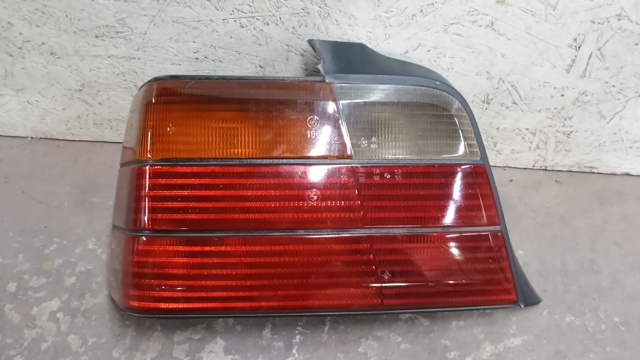 63211387361 BMW Фонарь задний левый купить в Украина