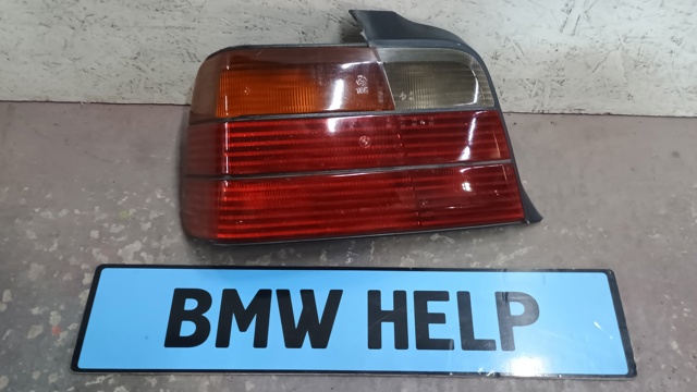Левый стоп 63211387361 BMW