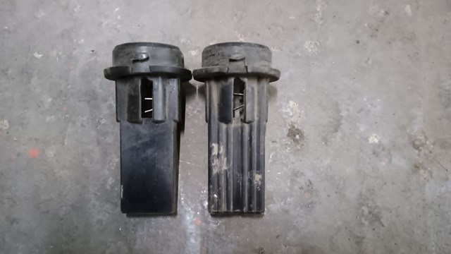 Цоколь (патрон) заднего фонаря 63211387365 BMW