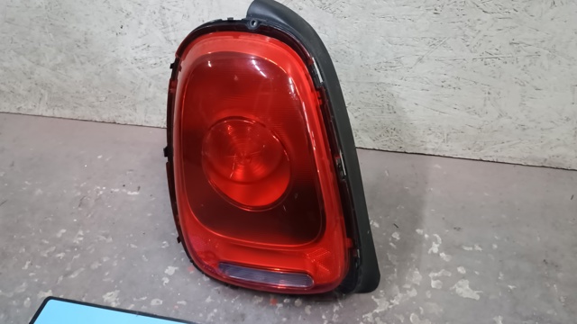 63217297509 BMW Фонарь задний левый купить в Полтава