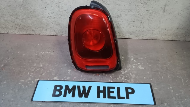 Левый стоп 63217297509 BMW