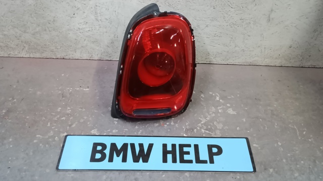 Правый стоп-сигнал 63217297510 BMW