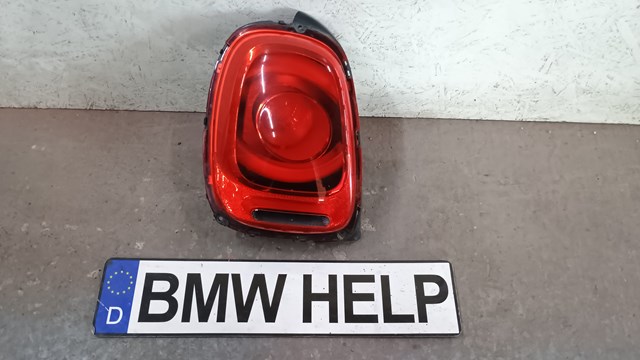 Задний левый стоп 63217297511 BMW