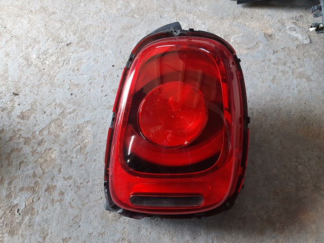Правый стоп 63217297512 BMW