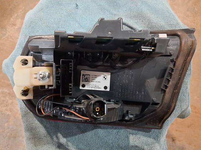 63217369121 BMW Фонарь задний левый внутренний купить в Житомир