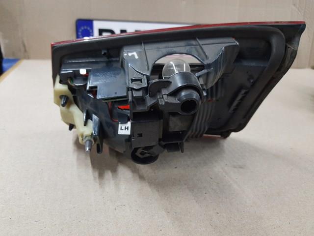 63217371111 BMW Фонарь задний левый внутренний купить в Чернигов