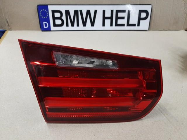 Задняя левая внутренняя фара 63217371111 BMW