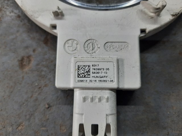 BMW 63217409973 в наличии Днепр