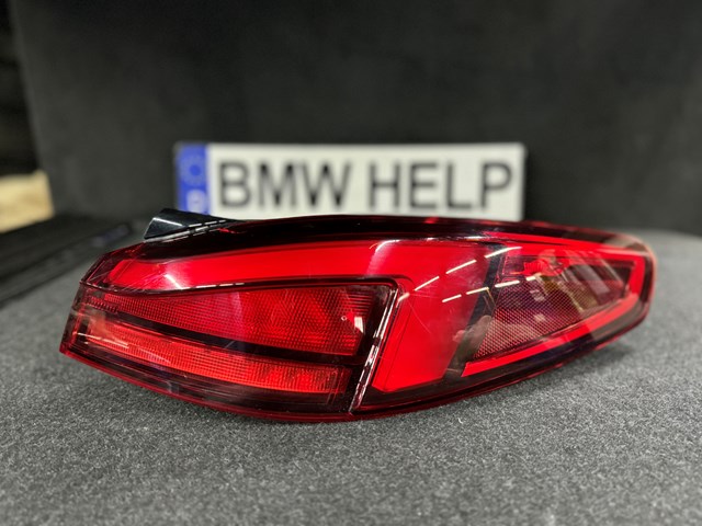 Стоп задний 63217465468 BMW