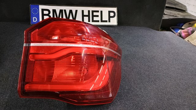 63217488548 Фонарь задний правый внешний купить Украина