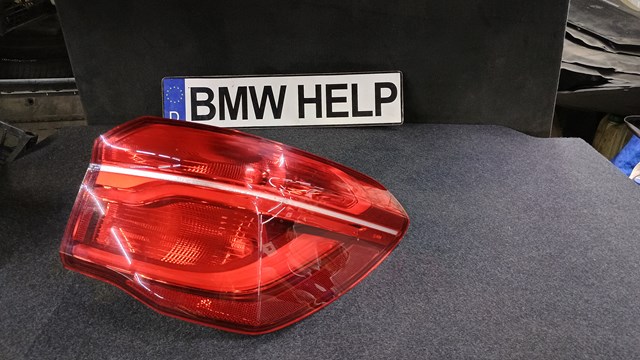 Стоп задний 63217488548 BMW