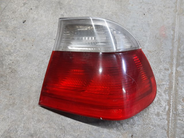 Фара задняя правая внешняя 63218383822 BMW