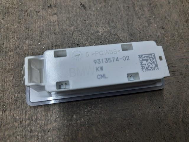 63319313574 BMW Лампа подсветки в двери купить в Днепр
