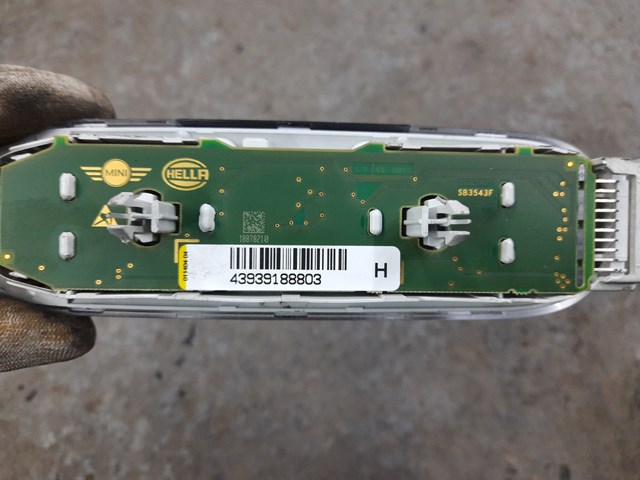 BMW 63319391888 в наличии Винница