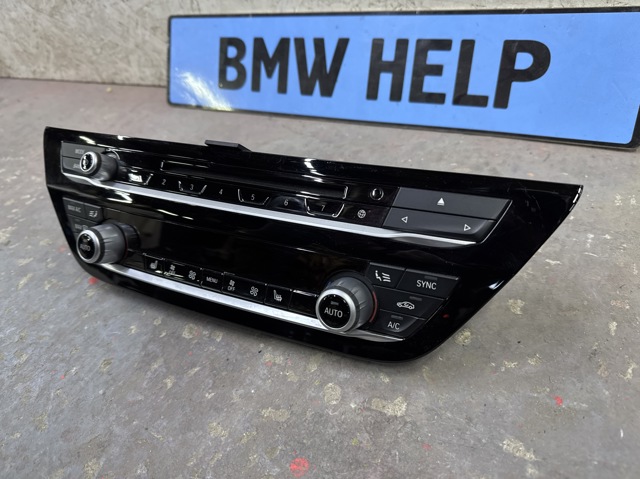 6411114191 BMW купить в Харьков