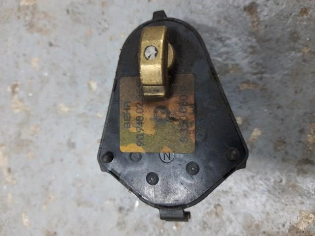 Привод заслонки печки Бмв 5