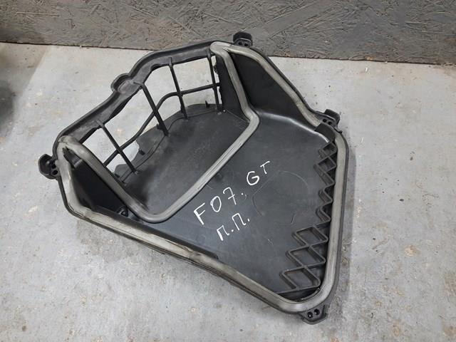 Корпус воздушного фильтра в сборе 64119216222 BMW