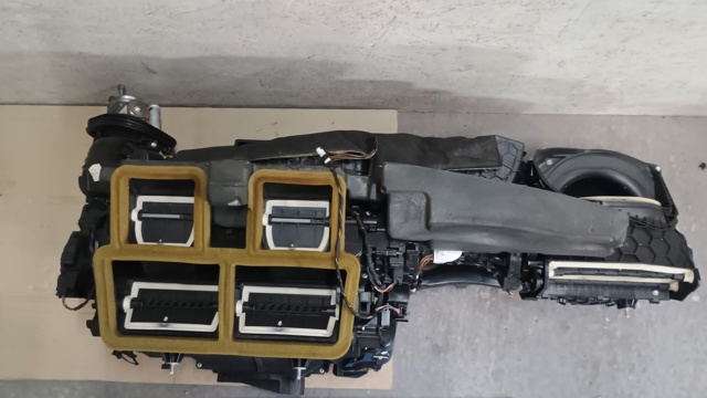 BMW 64119237550 Корпус печки в сборе в наличии Винница