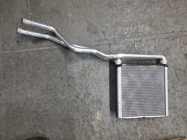 64119297754 BMW Радиатор печки купить в Сумы