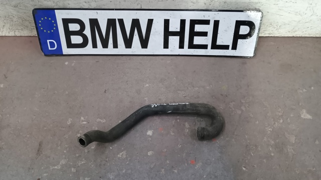 Трубопроводы и шланги системы охлаждения 64218371386 BMW