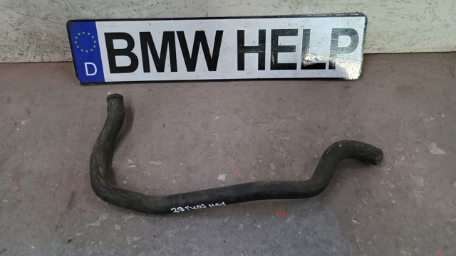 Шланг/патрубок системы охлаждения 64218391007 BMW