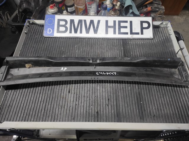 BMW 64318363423 в наличии Харьков