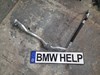 Шланг ГУР, низкого давления, от бачка к насосу 64536842037 BMW