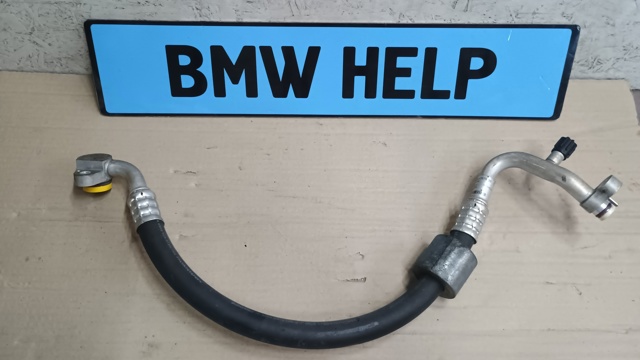 Трубопроводы 64539217375 BMW